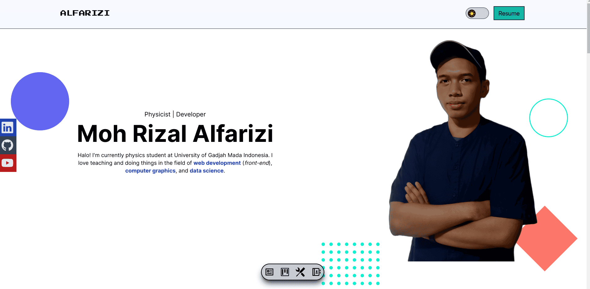 Portfolio