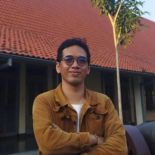 Moh Rizal Alfarizi
