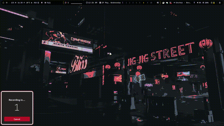 workspaces