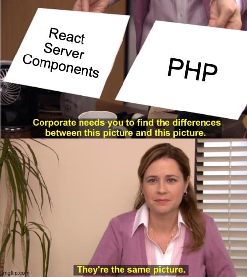 Meme RSC