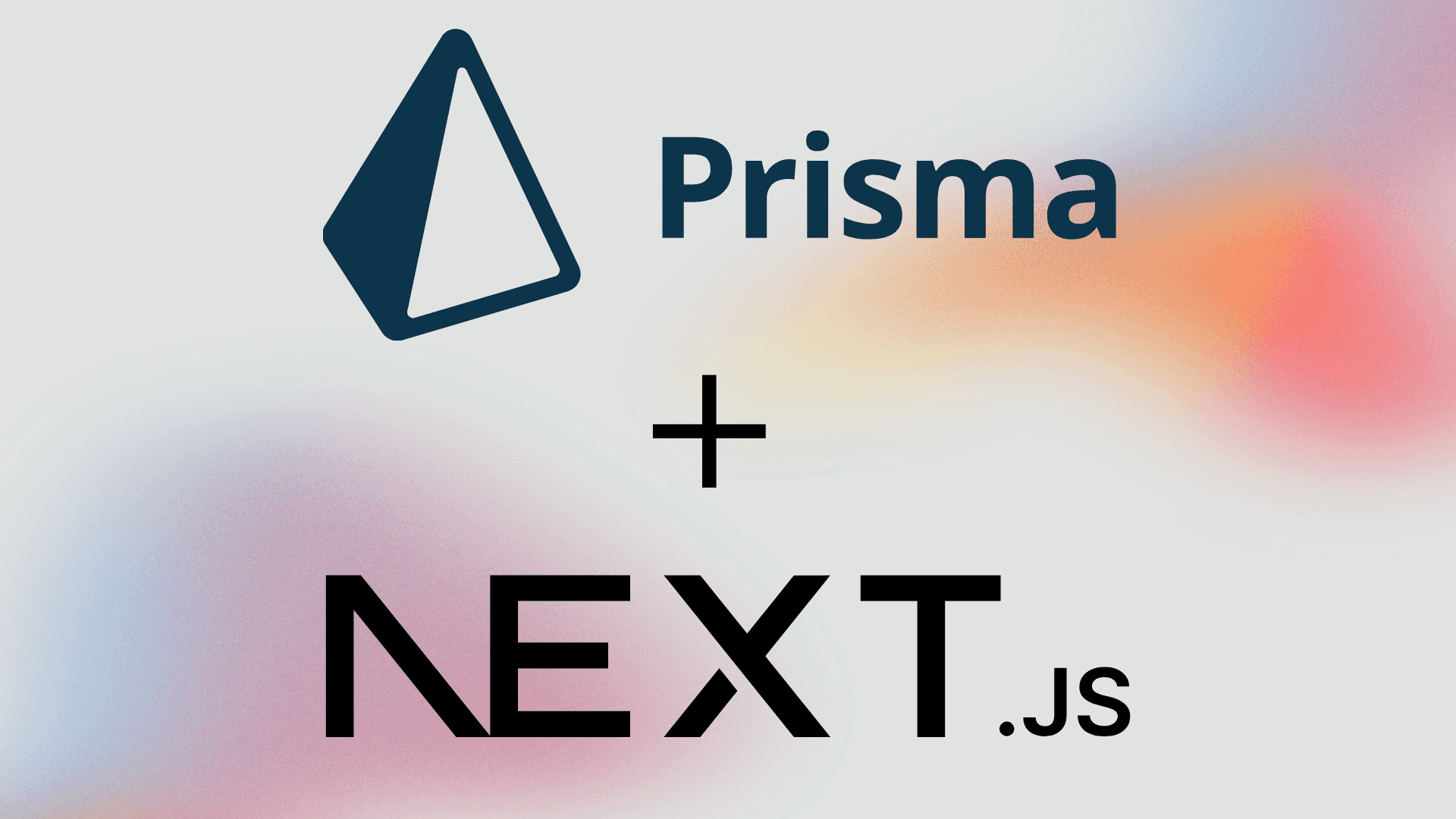 Setup Next.js App Directory and Prisma ORM